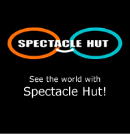 Spectacle Hut Roadshows in the East and West